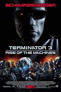 Терминатор 3: Восстание машин